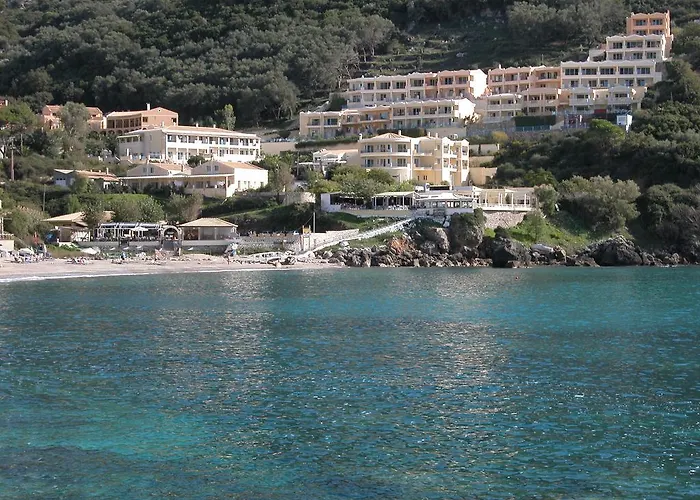Ithea Suites Hotel