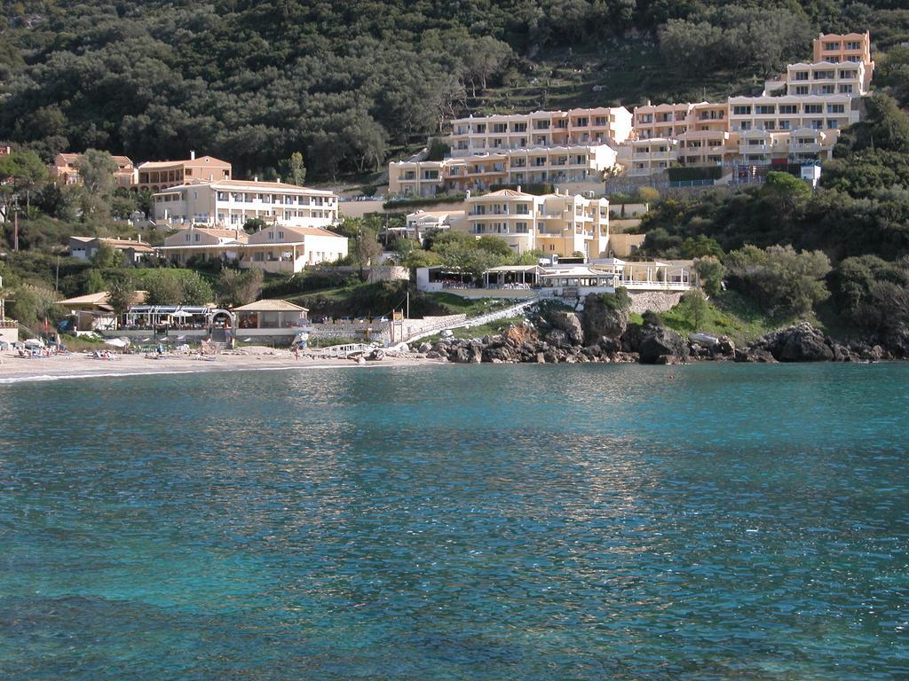 Ithea Hotel
