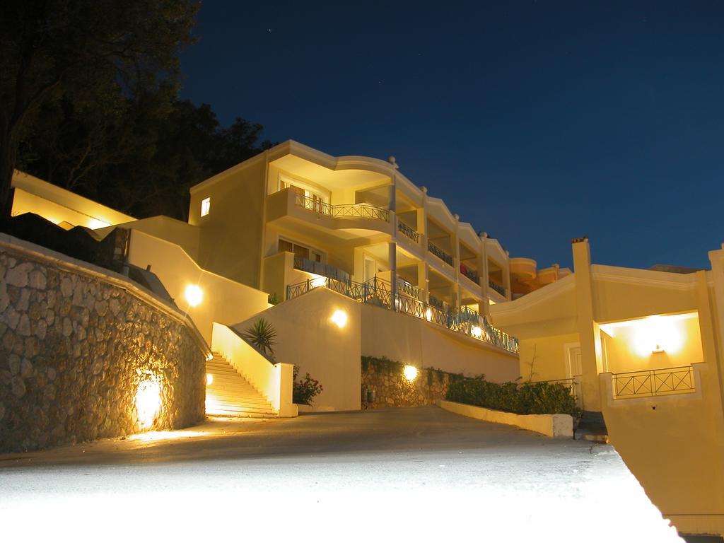 Hotel Ithea