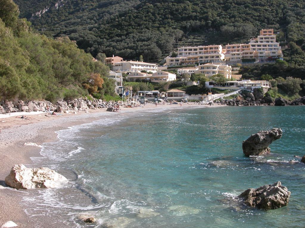 Hotel Ithea