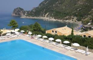 Ithea Hotel 4*