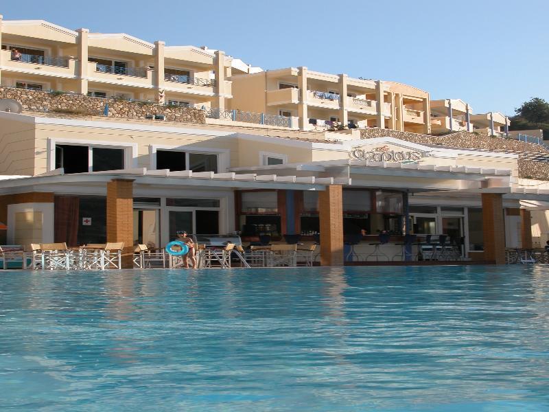 Hotel Ithea 4*