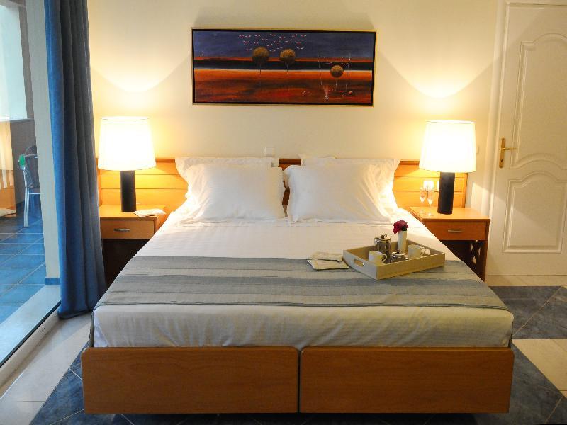 Hotel Ithea Ermones