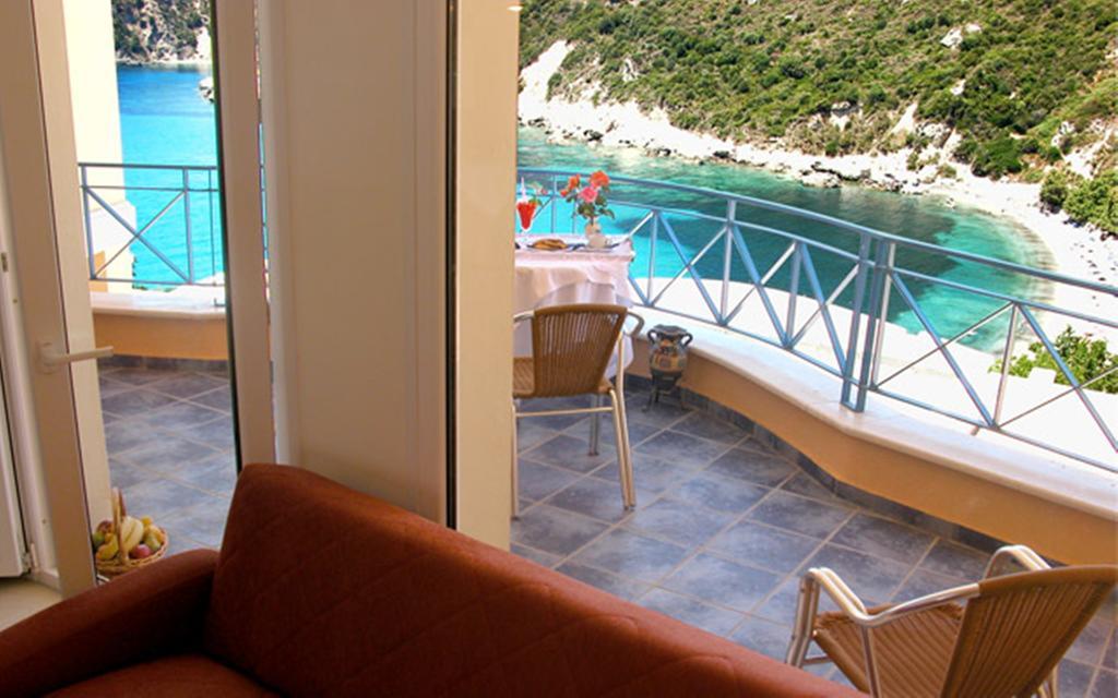 Ithea Hotel Ermones