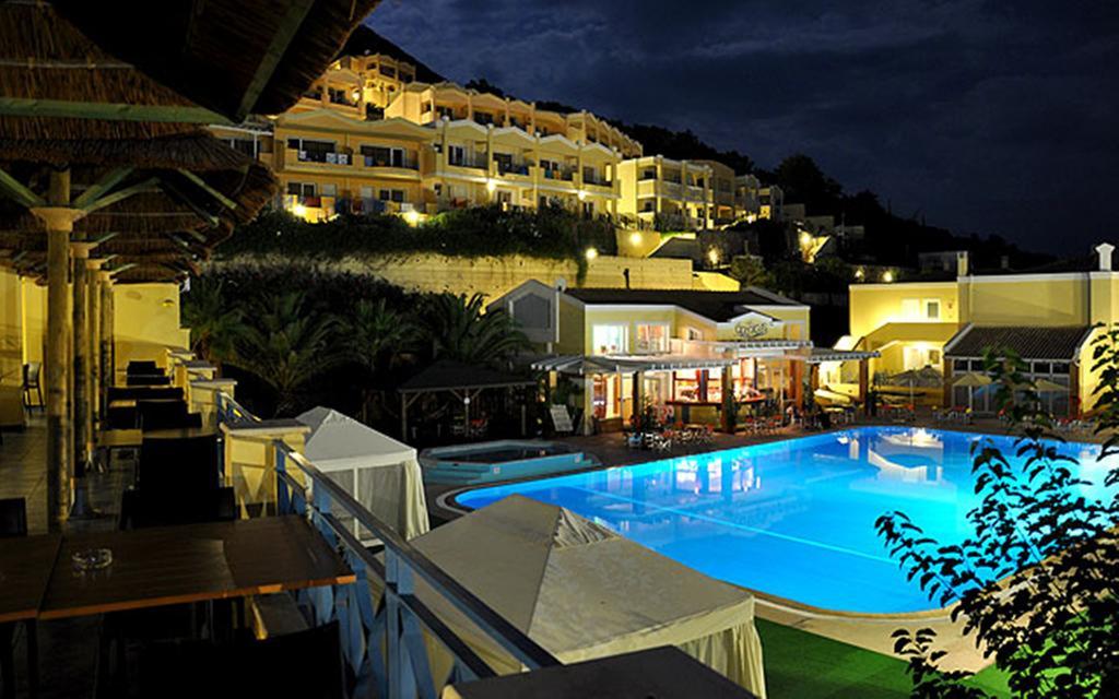 Hotel Ithea
