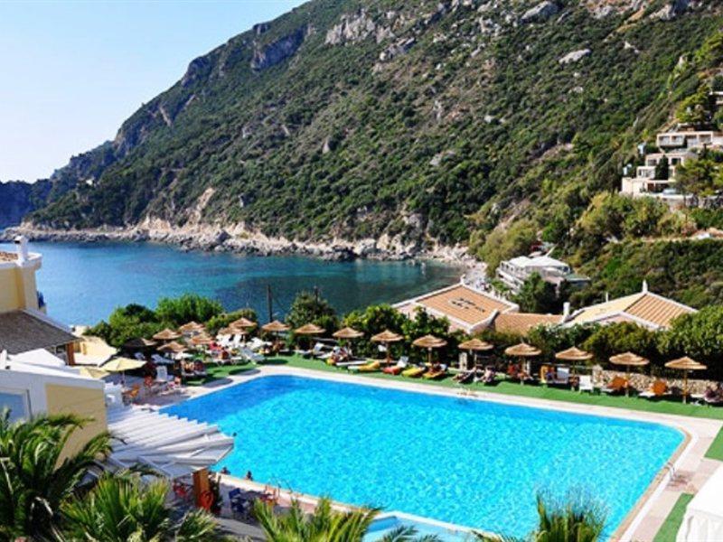 Ithea Hotel Ermones
