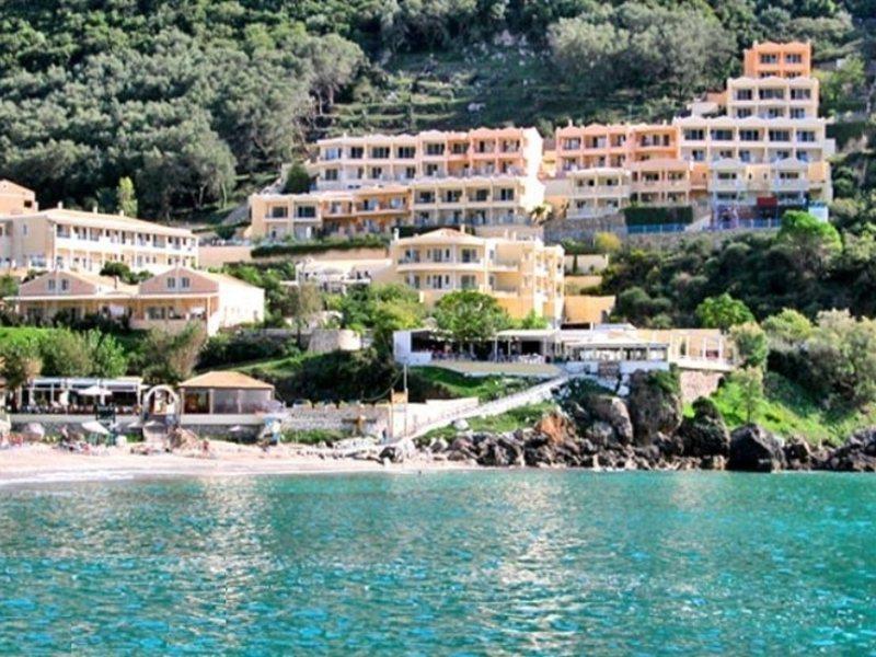 Ithea 4* Ermones