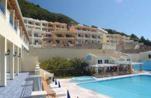 Ithea 4* Ermones