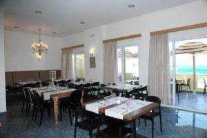Hotel Ithea 4*