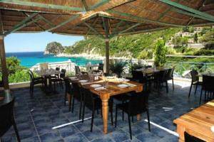 Ithea Hotel Ermones