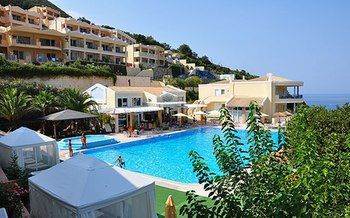 Hotel Ithea 4*