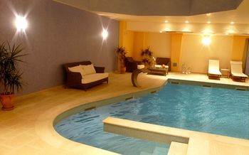 Ithea Hotel Ermones