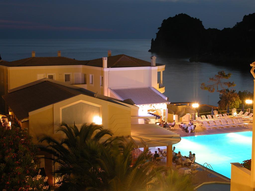 Hotel Ithea Ermones