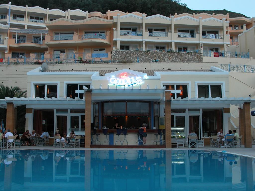 Ithea 4* Ermones