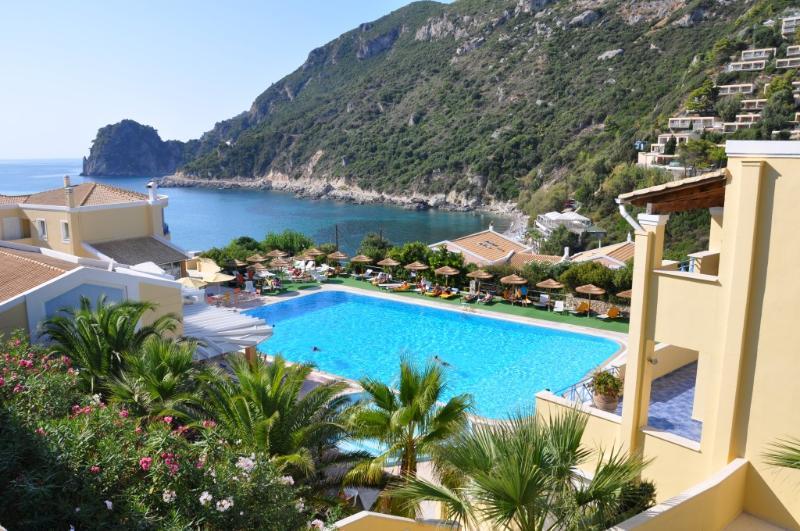 Ithea Hotel Ermones