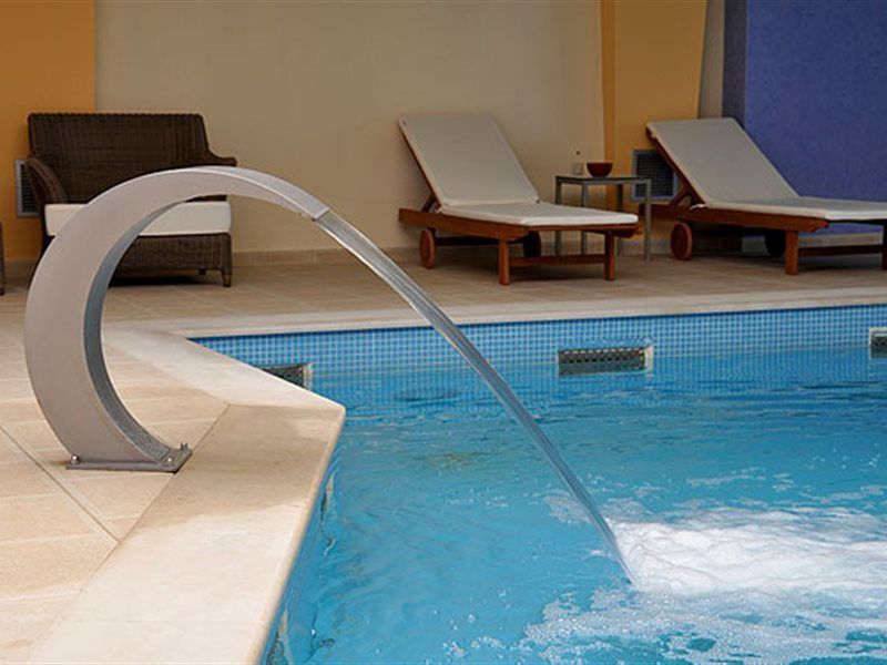 Hotel Ithea Ermones