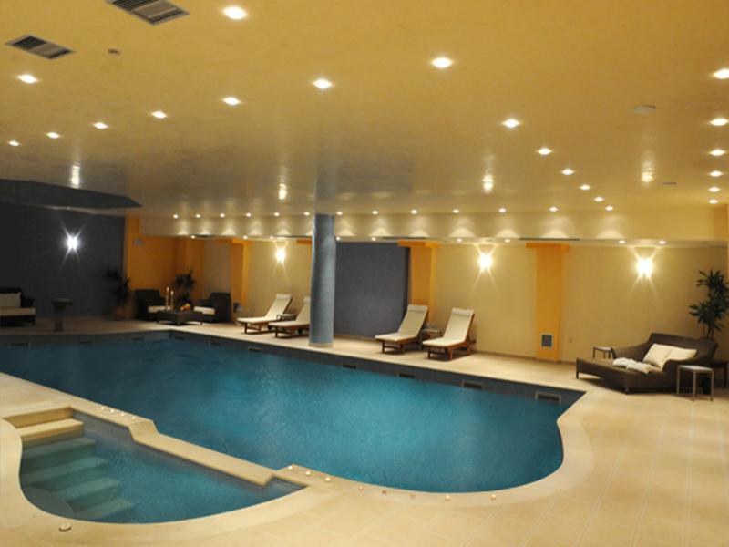 Ithea Hotel