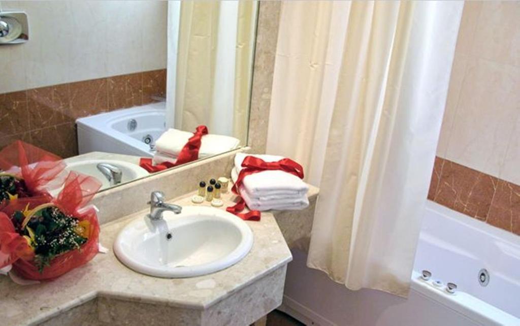 Ithea Hotel Ermones