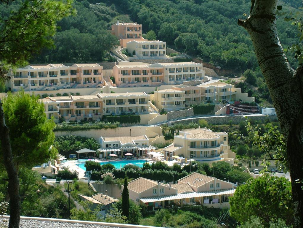 Ithea 4* Ermones