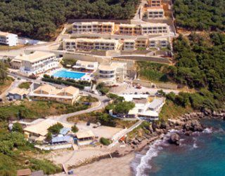 Hotel Ithea Ermones